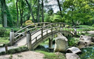 landscaping hendrix turnhout